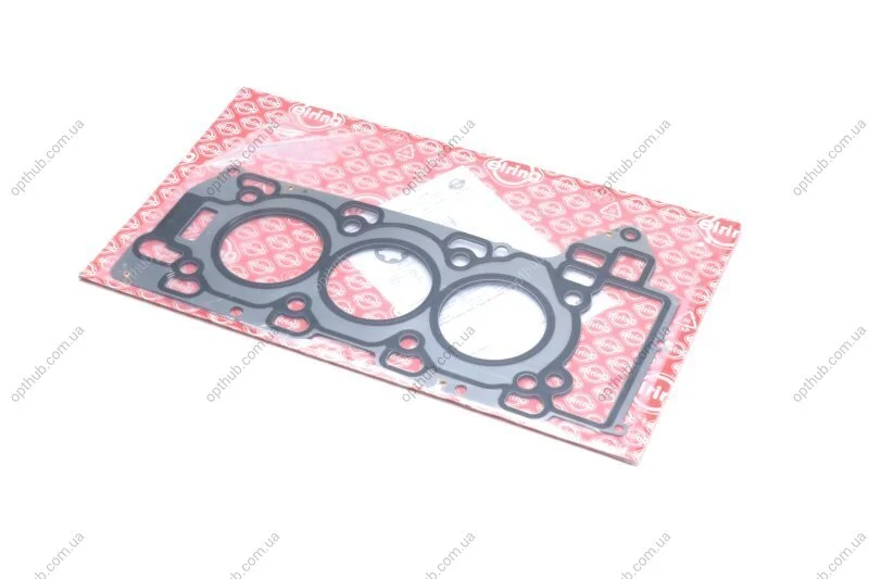Прокладка головки блока металева Г/Б LAND-ROVER 3.0 V6 306PS RIGHT 13- ELRING 947.590 (фото 1)