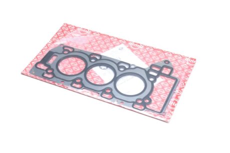 Прокладка, головка блоку циліндрів праворуч LAND ROVER 3.0 V6 24V 306PS(AJ126) 13- ELRING 947.590