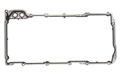 Прокладка піддону двигуна ELRING 947800