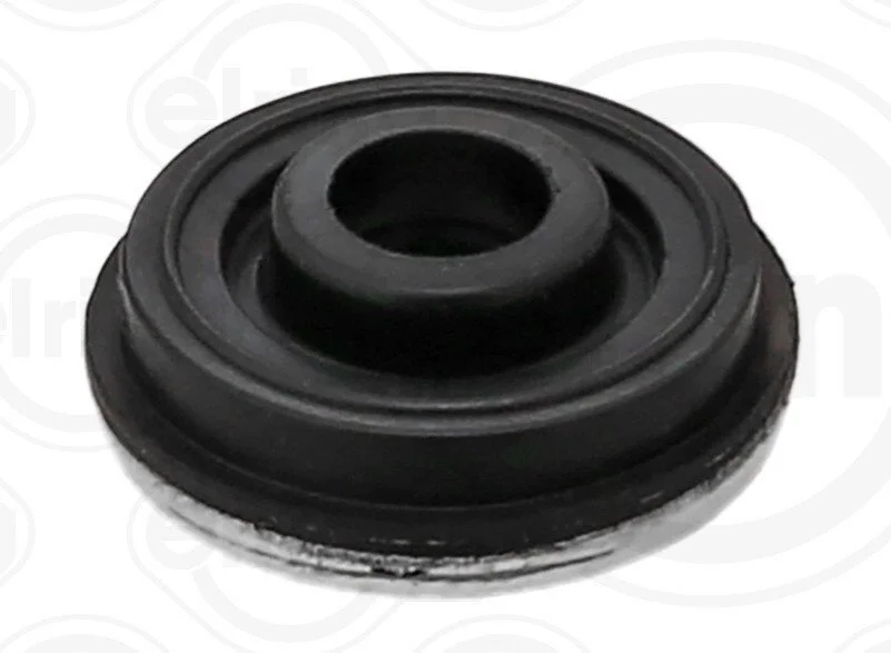 Прокладка болта кришки клапанної ущільнююча Honda Accord/Pilot 3.0/3.5 98- (opt-om) ELRING 948.370 (фото 1)