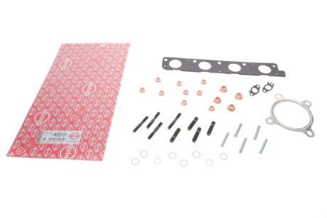 Монтажний комплект, компресор AUDI 1,8/2.0 TFSI C.I.U ELRING 948.660