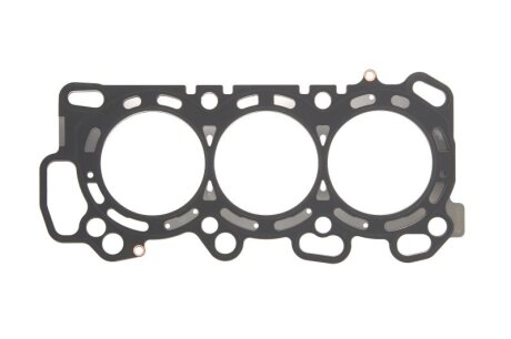 Прокладка, головка блоку циліндрів зліва HONDA 3,5 V6 (вироб-во) ELRING 948.680