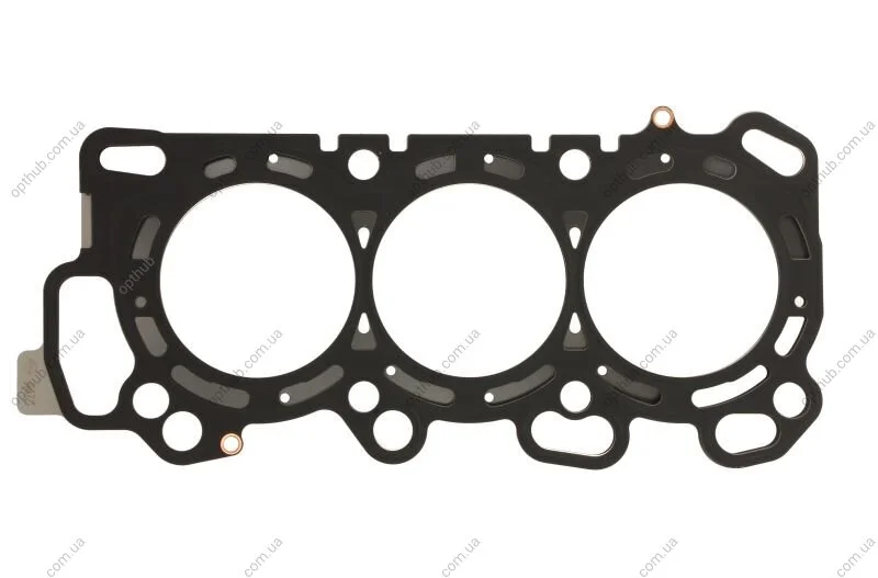 Прокладка, головка блоку циліндрів праворуч HONDA 3,5 V6 (вироб-во Elring) ELRING 948.720 (фото 1)