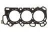 Прокладка, головка блоку циліндрів праворуч HONDA 3,5 V6 (вироб-во Elring) ELRING 948.720 (фото 1)