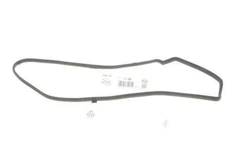 Прокладка кришки клапанів Honda Accord/Legend/Pilot 08- (R) (opt-om) ELRING 948.740