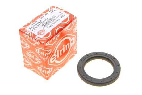 Сальник колінвала гумовий К/В PSA 1.5 BLUEHDI 38X55X5,9 / ASW PTFE FRONT 18- -ua ELRING 964.160