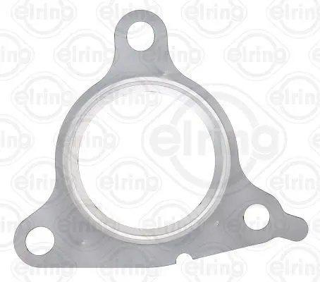 Прокладка турбокомпресора NISSAN CABSTAR, MURANO II, NAVARA NP300, NT400 CABSTAR 2.5D 09.06- ELRING 964.180 (фото 1)