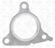 Прокладка турбокомпресора NISSAN CABSTAR, MURANO II, NAVARA NP300, NT400 CABSTAR 2.5D 09.06- ELRING 964.180 (фото 1)