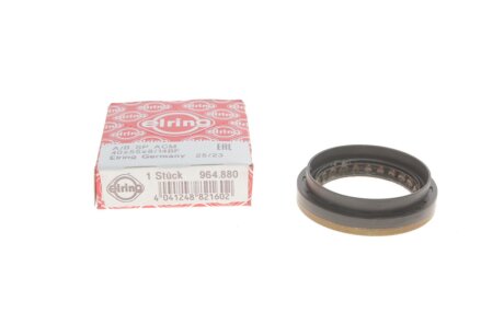 Сальник півосі Dacia/Renault (40x55x8/14) UA63 ELRING 964.880