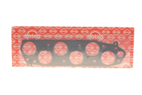 Прокладка корпус впускного колектора зверху HONDA 3,5 V6 08- ELRING 966.020