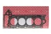 Прокладка головки блока металева Г/Б LAND-ROVER 5.0 V8 508PN/508PS/AJ133 RIGHT 09- ELRING 966.200 (фото 1)
