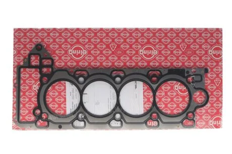 Прокладка головки блока металева Г/Б LAND-ROVER 5.0 V8 508PN/508PS/AJ133 RIGHT 09- ELRING 966.200