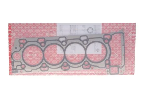 Прокладка головки блока металева Г/Б LAND-ROVER 5.0 V8 508PN/508PS/AJ133 LEFT 09- ELRING 966.220
