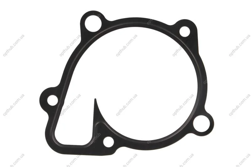 Прокладка помпи води Hyundai Fanta Fe 2.4 10-12/Kia Sportage 2.0 CVVT 10- (opt-om) ELRING 966.860 (фото 1)