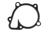 Прокладка помпи води Hyundai Fanta Fe 2.4 10-12/Kia Sportage 2.0 CVVT 10- (opt-om) ELRING 966.860 (фото 1)