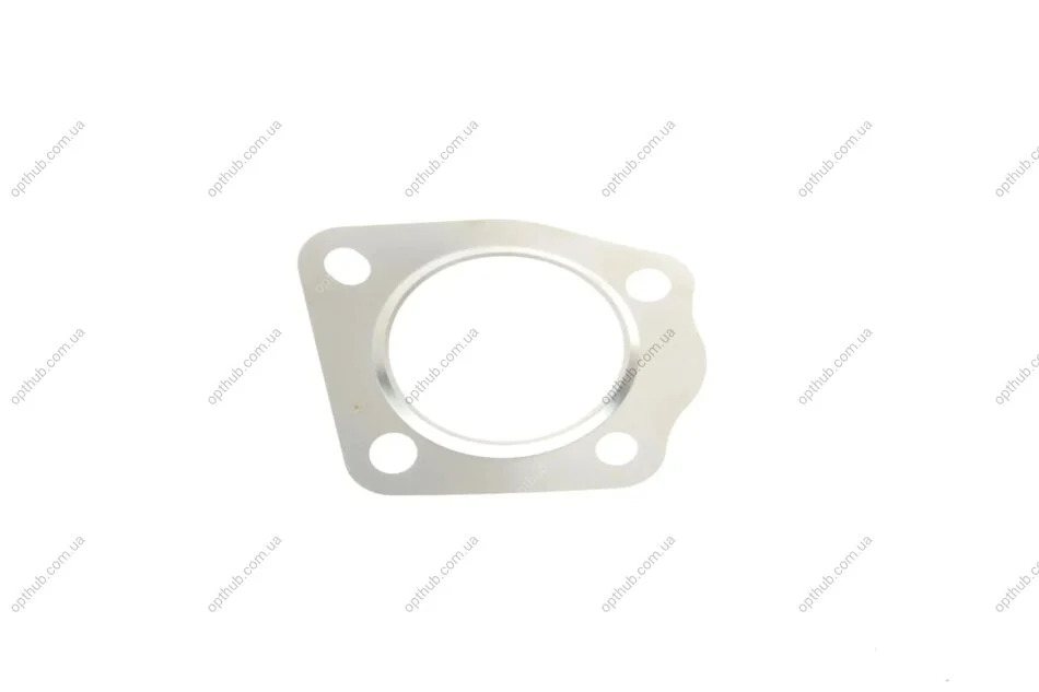 Прокладка труби вихлопної Renault Kangoo 1.5 dCi 08- UA63 ELRING 967.720 (фото 1)