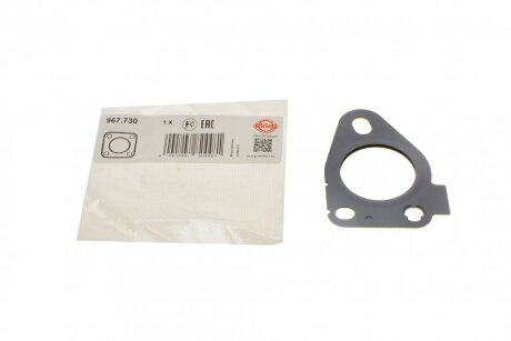 Прокладка турбіни Renault Clio/Kangoo 1.5 dCi 10- UA63 ELRING 967.730