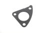Прокладка труби вихлопної ELRING 967.770 (фото 1)