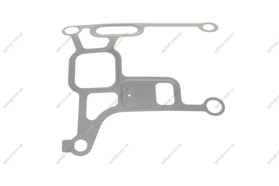 Прокладка водяний насос MAZDA 2,2 D 12- (вир-во Elring) C.I.U ELRING 967.950 (фото 1)