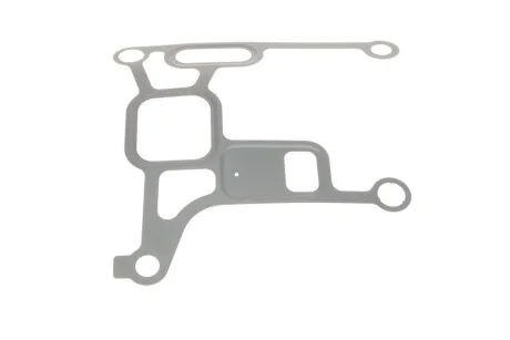 Прокладка водяний насос MAZDA 2,2 D 12- (вир-во Elring) C.I.U ELRING 967.950