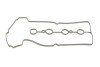 Прокладка кришки клапанів Chevrolet Aveo/Spark 1.2 08- (opt-om) ELRING 972.940 (фото 1)