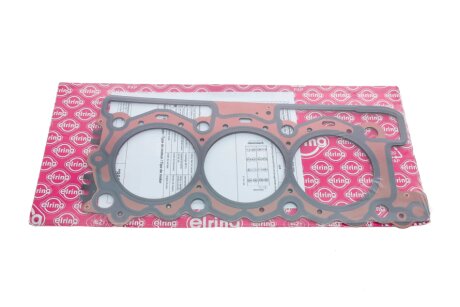 Прокладка головки блоку циліндрів ELRING 980.580