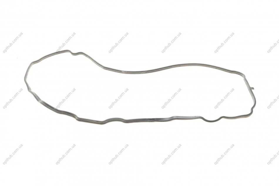 Прокладка кришки головки блоку циліндрів TOYOTA 2,5/2,7 16V 1AR-FE/2AR-FE/2AR-FXE (вир-во Elring) C.I.U ELRING 981.070 (фото 1)