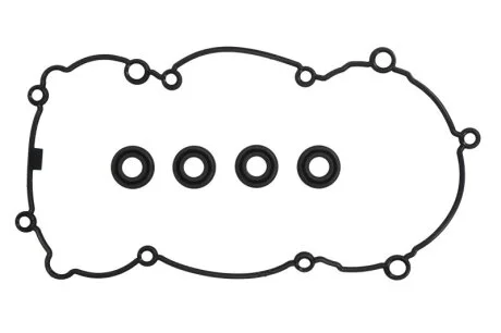 Комплект прокладок, кришка головки блоку циліндрів VW 2,0TDI 15- (вир-во Elring) C.I.U ELRING 982.090