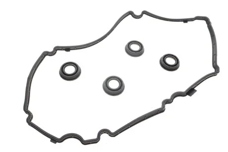 Комплект прокладок, кришка головки циліндра VAG 1,6TDI/2,0TDI 12- (вир-во Elring) C.I.U ELRING 982.100