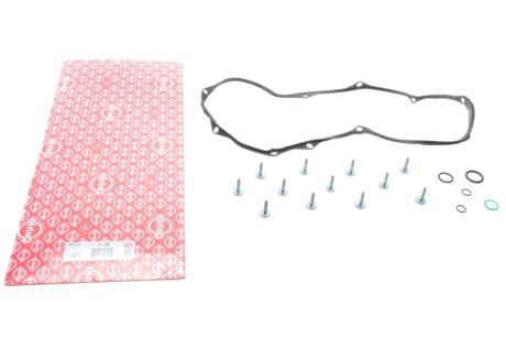 Комплект ущільнень, автоматична коробка передач, AUDI,BENTLEY,LAMBORGHINI,PORSCHE,VW C.I.U ELRING 982.150