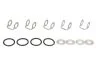 Комплект ущільнень, форсунка TOYOTA 2,5/3,0 D-4D 1KD-FTP/1KD-FTP/2KD-FTP (вир-во Elring) ELRING 982.320 (фото 1)
