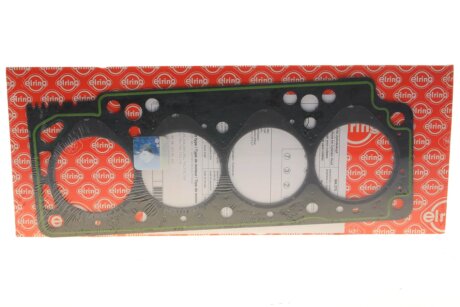 Прокладка головки блоку RENAULT 1.9D F8Q 3! ELRING 984.275