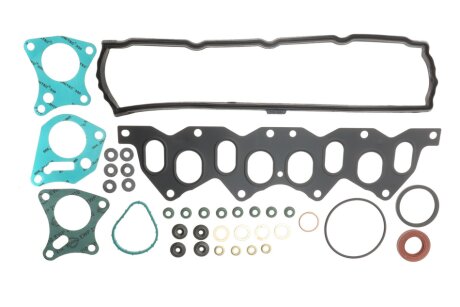 Комплект прокладок, головка блоку RENAULT 1,9 D F8Q ELRING 984.285