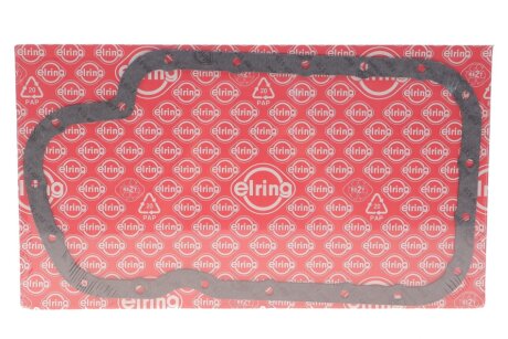 Прокладка піддона Peugeot Partner 1.4i 96-15 UA63 ELRING 984.451