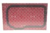Прокладка масляного піддону двигуна RENAULT F2N/F3N/F3R/F8M/F8Q, VOLVO B16F (вир-во Elring) C.I.U ELRING 984.478 (фото 1)