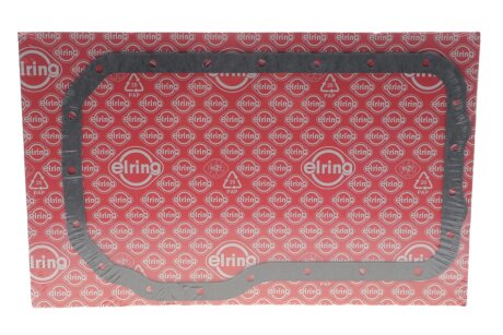 Прокладка масляного піддону двигуна RENAULT F2N/F3N/F3R/F8M/F8Q, VOLVO B16F C.I.U ELRING 984.478