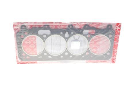 Прокладка ГБЦ Fiat Ducato 1.9D/TD -02 Ø83mm, 1.83mm, 1 мітка (opt-om) ELRING 986.381