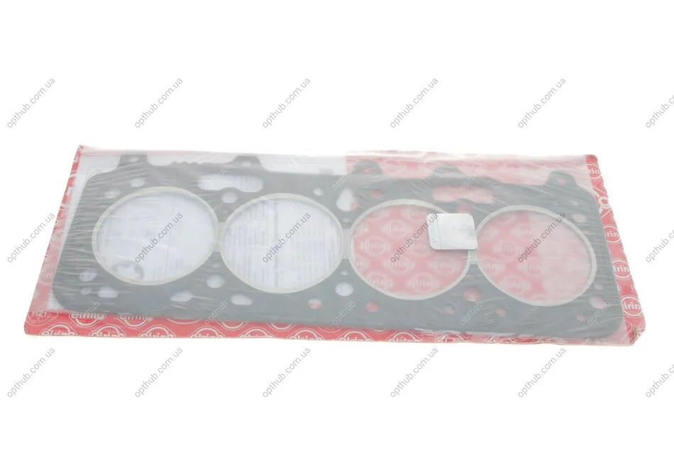 Прокладка головки блоку FIAT/LANCIA 1.9TD 3! 2.09MM (вир-во Elring) ELRING 986.390 (фото 1)