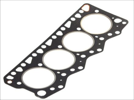 Прокладка, головка блоку циліндрів FIAT 2,5D/TD 8140.27/8140.47 1,27 mm 89-02 C.I.U ELRING 986.496