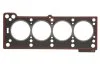 Прокладка головки блоку RENAULT 1.4 E6J/E7J (вир-во Elring) ELRING 987.043 (фото 1)