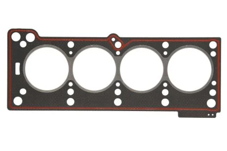 Прокладка головки блоку RENAULT 1.4 E6J/E7J (вир-во Elring) ELRING 987.043