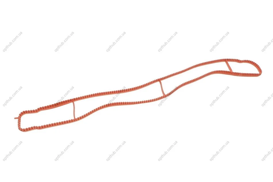 Прокладка впускний колектор MB 3,0 TDI OM 656 2017 - (вир-во Elring) C.I.U ELRING 993.560 (фото 1)