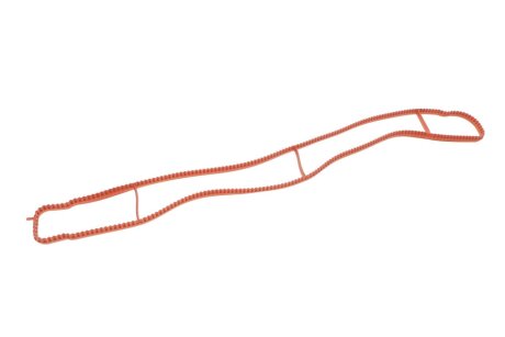 Прокладка впускний колектор MB 3,0 TDI OM 656 2017 - C.I.U ELRING 993.560