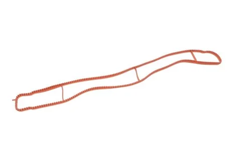 Прокладка впускний колектор MB 3,0 TDI OM 656 2017 - (вир-во Elring) C.I.U ELRING 993.560