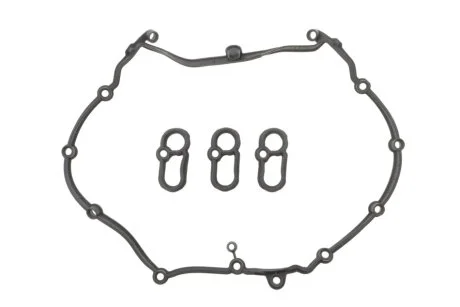 Комплект прокладок гумових КЛАП. КР. (SET) LAND-ROVER 3.0 V6 306PS RIGHT 13- -ua ELRING 993.900