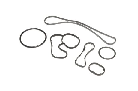 Комплект прокладок, масляний радіатор RENAULT 2,3 dCi M9T ELRING 994.020