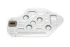 Фільтр АКПП BMW 3 (E36)/5 (E34) 1.6-2.0 i 89-05 M40-M44/M50-M52 (opt-om) ELRING 994.093 (фото 3)