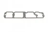 Комплект прокладок двигуна (верхній) Citroen Berlingo/Peugeot Partner 1.6 HDi 08- UA63 ELRING 995.620 (фото 5)