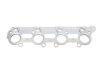 Прокладка колектора випускного Toyota Land Cruiser/Lexus GX/LX 4.7 98-12 (R) (opt-om) ELRING 997.400 (фото 2)