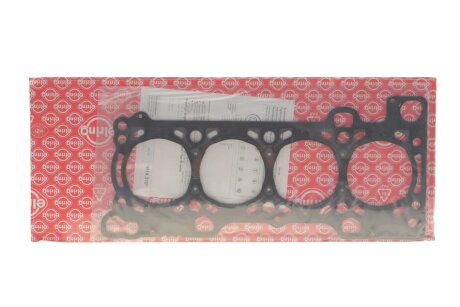 Прокладка головки блоку FIAT/IVECO F1AE 1.30MM ELRING B14.310